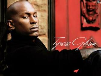 Pics Photos Tyrese Gibson Wallpaper