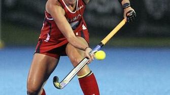 Field Hockey Desktop Background Wallpaper