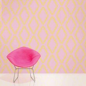 Wallcandy Arts Quatrefoil Self Adhesive Wallpaper Walmart