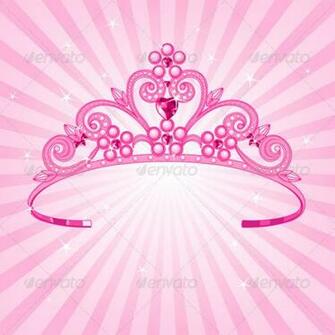 Princess Crown Man Made Objects
