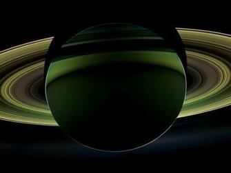 Splendor Seldom Seen Space Wallpaper