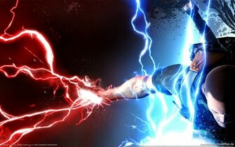 Infamous Cole Wallpaper X Sharenator