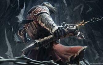 Best Game Cg Wallpaper Desktop