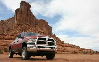 Dodge Ram Wallpaper