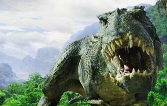 Spinosaurus Wallpaper HD