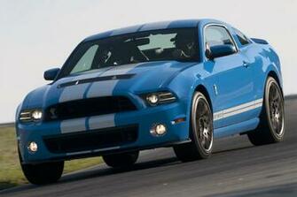 Sport Cars Ford Shelby Gt500 HD Wallpaper