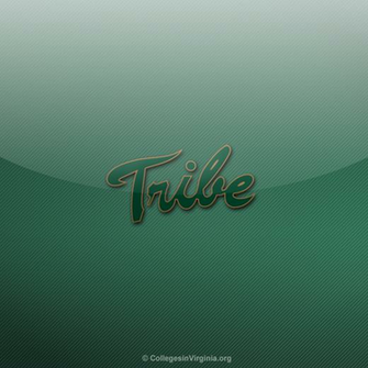 Thumbs William Mary Tribe iPad Wallpaper