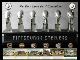 Steelers City Wallpaper Top HD