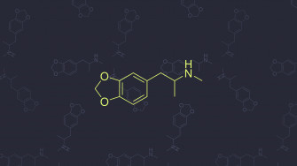 4k Drugs Molecular Models Chemistry Colorful