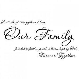 On July By Stephen Comments Off Family Quotes Wallpaper
