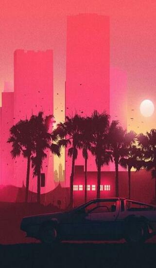 Cool Wallpaper HD For iPhone And Plus