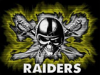 Raider Nation Wallpaper