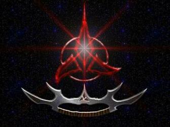 Klingons Wallpaper