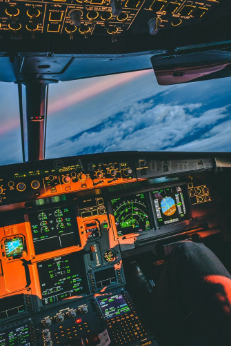 Cool Plane Wallpaper