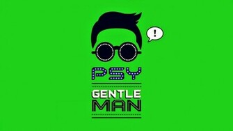 Gentleman Psy Wallpaper HD Photo Background Photos