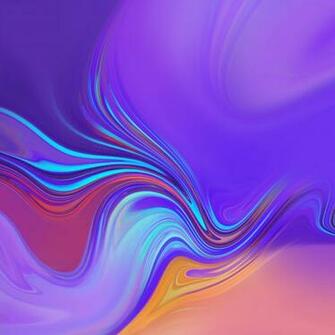 Samsung Galaxy A7 Stock Wallpaper