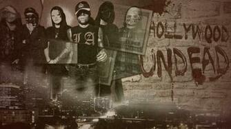 Hollywood Undead Wallpaper By Db03r