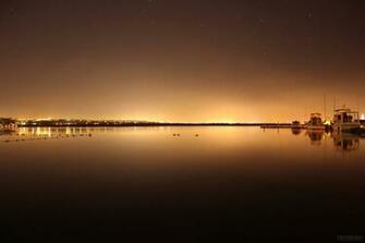 Night Wallpaper