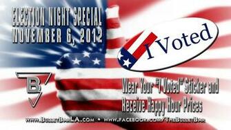 Election Wallpaper