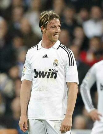 Image Real Madrid J M Gutierrez Guti