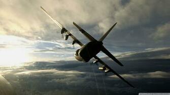 Aircraft Wallpaper