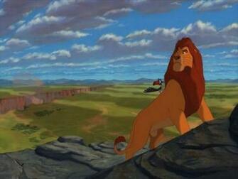 The Lion King Wallpaper
