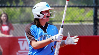 Softball Run Rules Wpi In First Game Of Ncaa Super Regional