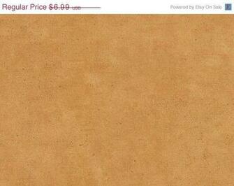 Textured Faux Plaster Wallpaper Tan Brown Terracotta Black Fleck