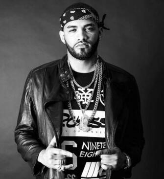 Joyner Lucas Embrace Your Scars