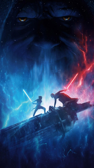 Star Wars 4k Wallpaper