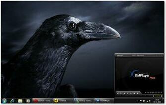 Thread Avatar Desktop Theme For Windows Computers