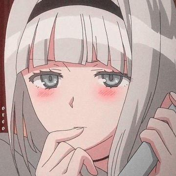 Anna Nishikinomiya Shimoneta Personajes De Terror Arte