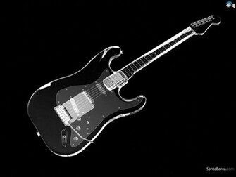 Musical Instruments Wallpaper