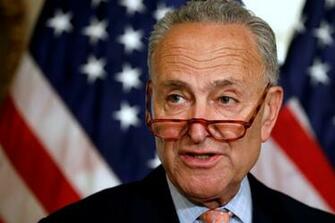 If Trump Wants Stronger Background Checks Dems Say He Should
