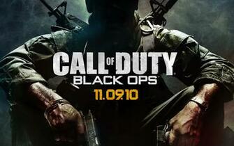 Call Of Duty Black Ops Wallpaper Williamborowiak
