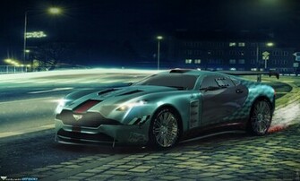 Car Sports Sportcar Night Wallpaper Photos Pictures