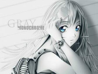 Cute Wallpaper Manga Anime Pupil Ortrait Drawing Jpg