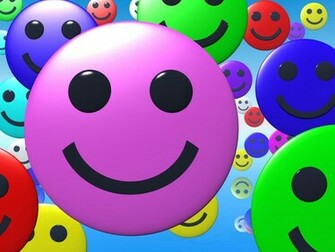 Smarties Wallpaper