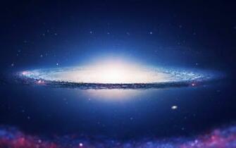 HD Universe Wallpaper