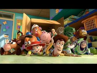 Toy Story
