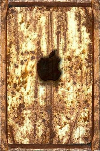 iPhone4 By Bioshare