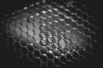Honeycomb Wallpaper