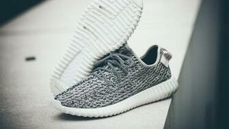 Yeezy Adidas Boost