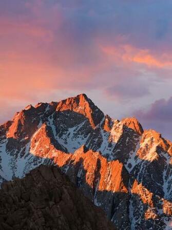 Macos Sierra Wallpaper iPad Pro Mactrast