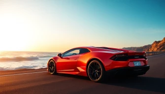 Lamborghini Pictures And Wallpaper