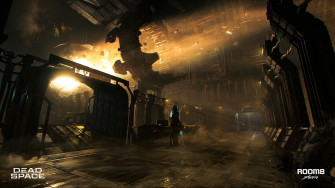 Dead Space HD Wallpaper And Background