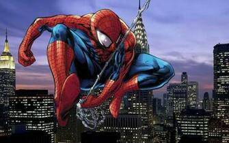 Spiderman Wallpaper HD Fonds D Cran Gratuits