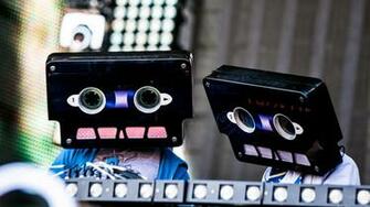 Cazzette Music Fanart Tv