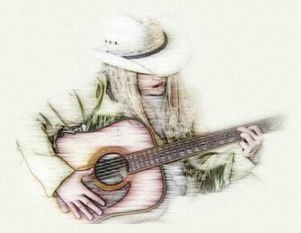 Wonder If God Likes Country Music