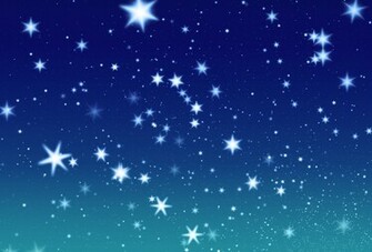 Stars At Xmas Background Image Cards Or Christmas Wallpaper
